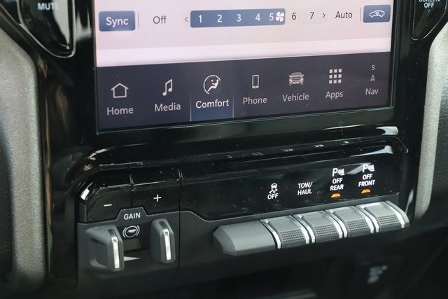 2026 RAM Ram 3500 RAM 3500 TRADESMAN CREW CAB 4X4 6'4' BOX