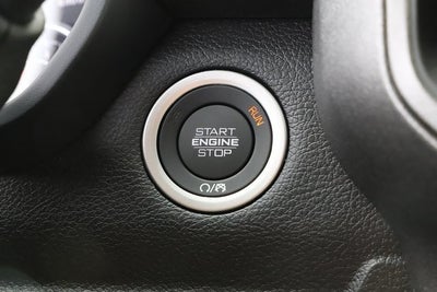 2026 RAM Ram 3500 RAM 3500 TRADESMAN CREW CAB 4X4 6'4' BOX