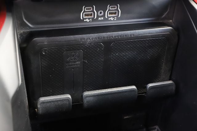 2026 RAM Ram 3500 RAM 3500 BIG HORN CREW CAB 4X4 6'4' BOX