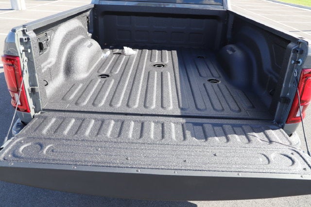 2027 RAM Ram 3500 RAM 3500 BIG HORN CREW CAB 4X4 6'4' BOX