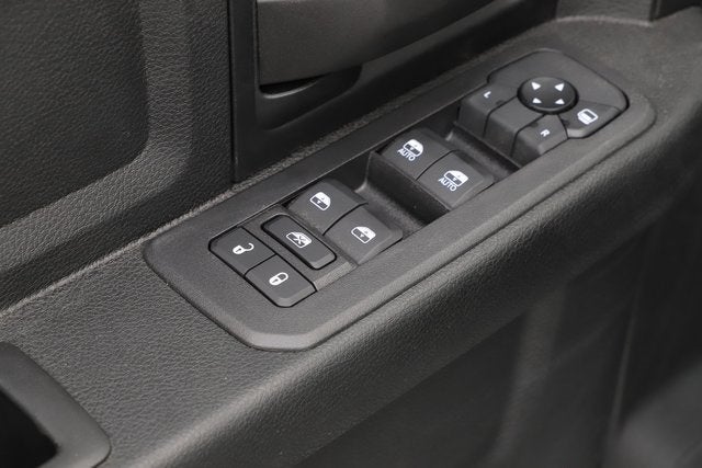 2025 RAM Ram 2500 RAM 2500 TRADESMAN CREW CAB 4X4 6'4' BOX