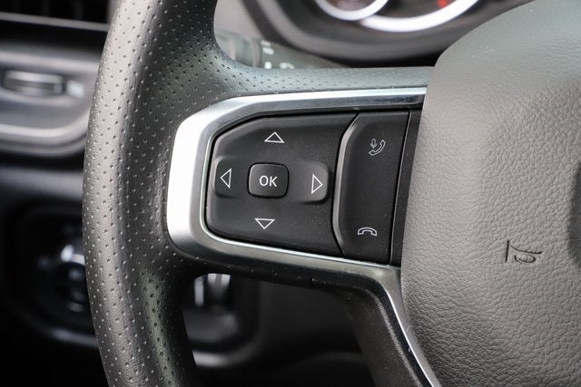 2025 RAM Ram 2500 RAM 2500 TRADESMAN CREW CAB 4X4 6'4' BOX