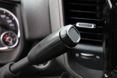 2025 RAM Ram 2500 RAM 2500 TRADESMAN CREW CAB 4X4 6'4' BOX