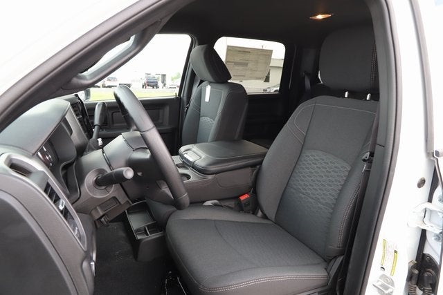 2025 RAM Ram 2500 RAM 2500 TRADESMAN CREW CAB 4X4 6'4' BOX