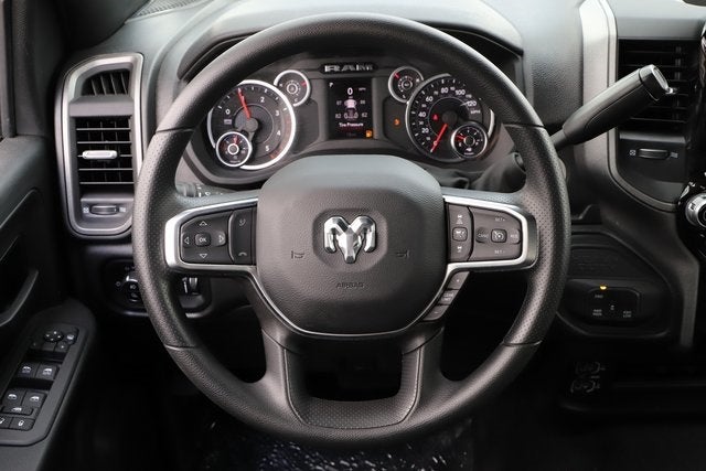 2025 RAM Ram 2500 RAM 2500 TRADESMAN CREW CAB 4X4 6'4' BOX