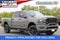 2027 RAM Ram 2500 RAM 2500 BIG HORN CREW CAB 4X4 6'4' BOX
