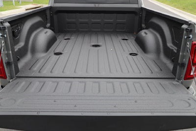 2027 RAM Ram 2500 RAM 2500 BIG HORN CREW CAB 4X4 6'4' BOX