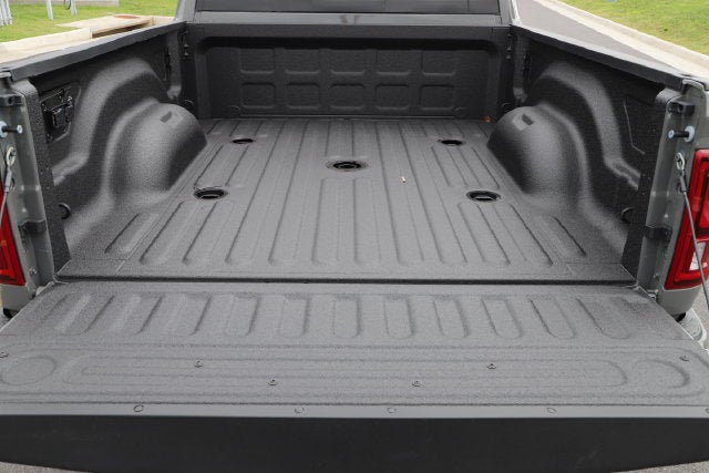2027 RAM Ram 2500 RAM 2500 BIG HORN CREW CAB 4X4 6'4' BOX