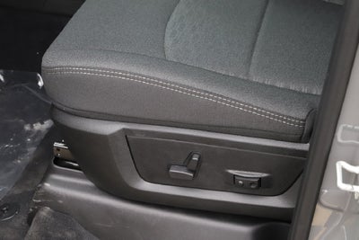 2027 RAM Ram 2500 RAM 2500 BIG HORN CREW CAB 4X4 6'4' BOX