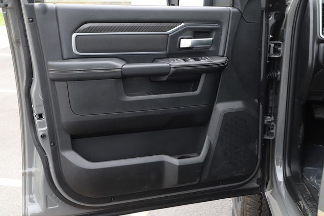 2027 RAM Ram 2500 RAM 2500 BIG HORN CREW CAB 4X4 6'4' BOX