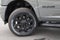 2027 RAM Ram 2500 RAM 2500 BIG HORN CREW CAB 4X4 6'4' BOX