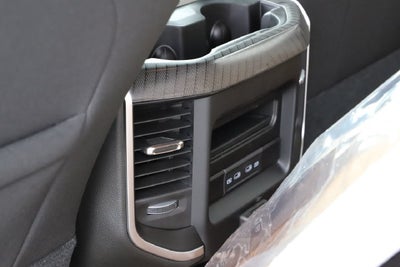 2027 RAM Ram 2500 RAM 2500 BIG HORN CREW CAB 4X4 6'4' BOX