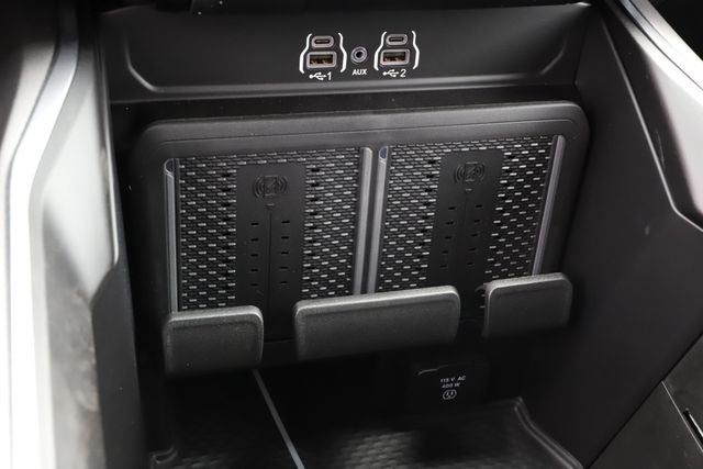 2027 RAM Ram 2500 RAM 2500 BIG HORN CREW CAB 4X4 6'4' BOX