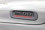 2027 RAM Ram 2500 RAM 2500 BIG HORN CREW CAB 4X4 6'4' BOX