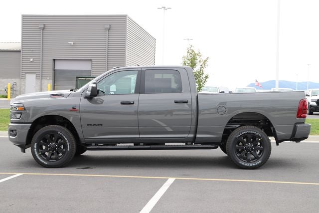 2027 RAM Ram 2500 RAM 2500 BIG HORN CREW CAB 4X4 6'4' BOX