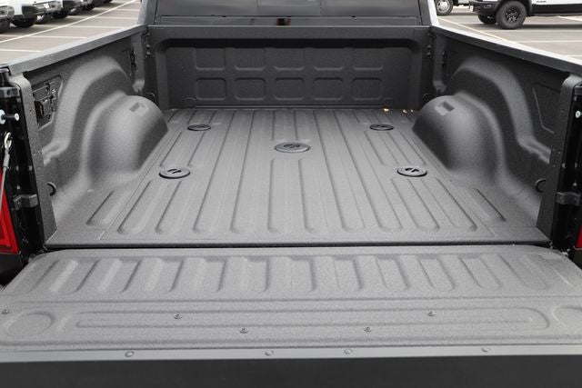 2027 RAM Ram 2500 RAM 2500 BIG HORN CREW CAB 4X4 6'4' BOX