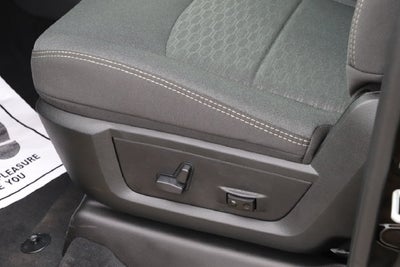 2027 RAM Ram 2500 RAM 2500 BIG HORN CREW CAB 4X4 6'4' BOX