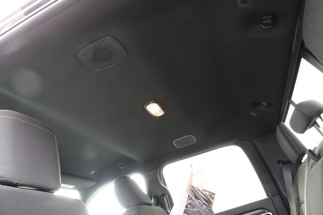 2027 RAM Ram 2500 RAM 2500 BIG HORN CREW CAB 4X4 6'4' BOX