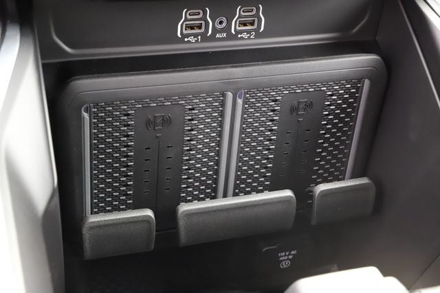 2027 RAM Ram 2500 RAM 2500 BIG HORN CREW CAB 4X4 6'4' BOX