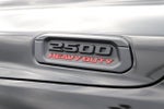 2027 RAM Ram 2500 RAM 2500 BIG HORN CREW CAB 4X4 6'4' BOX