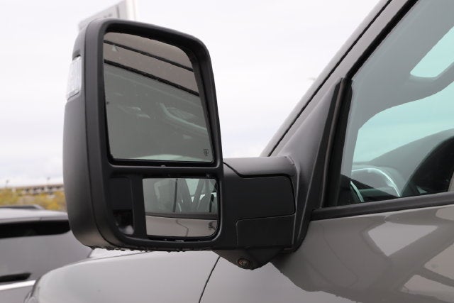 2027 RAM Ram 2500 RAM 2500 BIG HORN CREW CAB 4X4 6'4' BOX