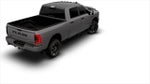 2027 RAM Ram 2500 RAM 2500 BIG HORN CREW CAB 4X4 6'4' BOX