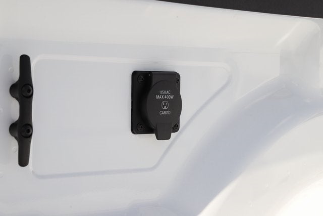 2025 RAM Ram 2500 RAM 2500 TRADESMAN CREW CAB 4X4 8' BOX