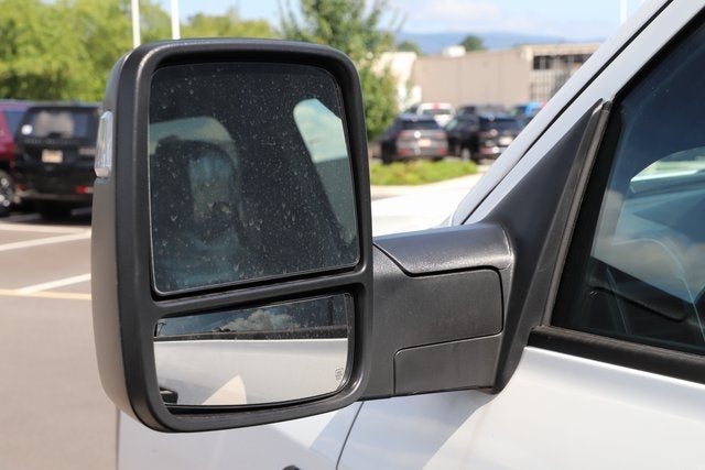 2025 RAM Ram 2500 RAM 2500 TRADESMAN CREW CAB 4X4 8' BOX