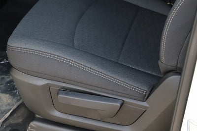 2025 RAM Ram 2500 RAM 2500 TRADESMAN CREW CAB 4X4 8' BOX