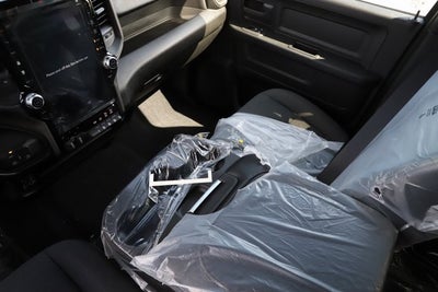 2025 RAM Ram 2500 RAM 2500 TRADESMAN CREW CAB 4X4 8' BOX