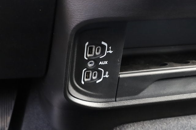 2025 RAM Ram 2500 RAM 2500 TRADESMAN CREW CAB 4X4 8' BOX