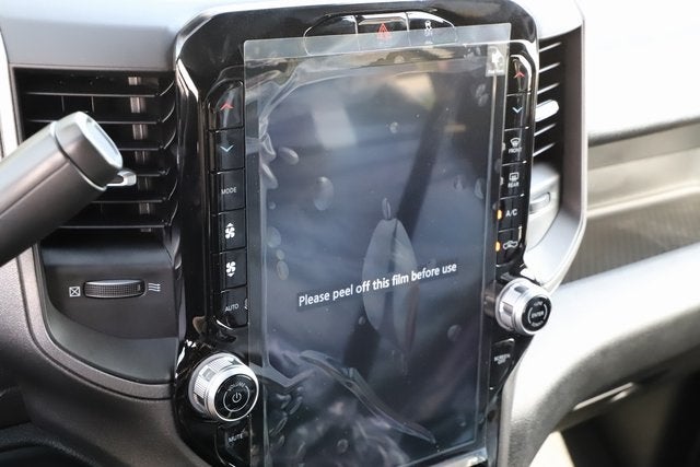 2025 RAM Ram 2500 RAM 2500 TRADESMAN CREW CAB 4X4 8' BOX