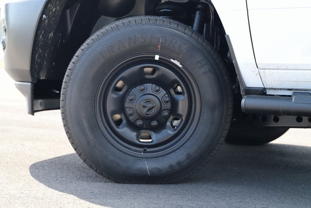 2025 RAM Ram 2500 RAM 2500 TRADESMAN CREW CAB 4X4 8' BOX