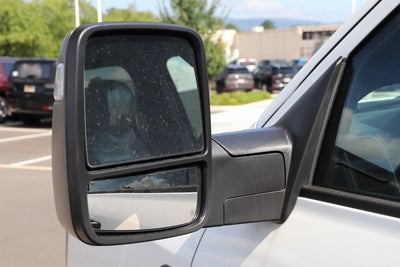 2025 RAM Ram 2500 RAM 2500 TRADESMAN CREW CAB 4X4 8' BOX