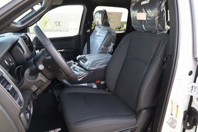 2025 RAM Ram 2500 RAM 2500 TRADESMAN CREW CAB 4X4 8' BOX