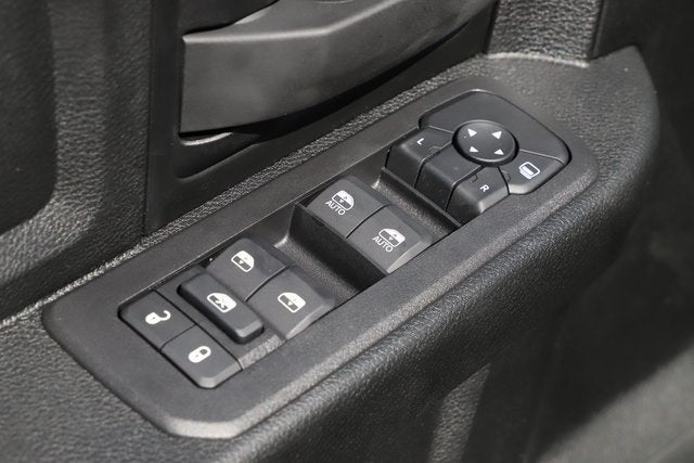 2025 RAM Ram 2500 RAM 2500 TRADESMAN CREW CAB 4X4 8' BOX