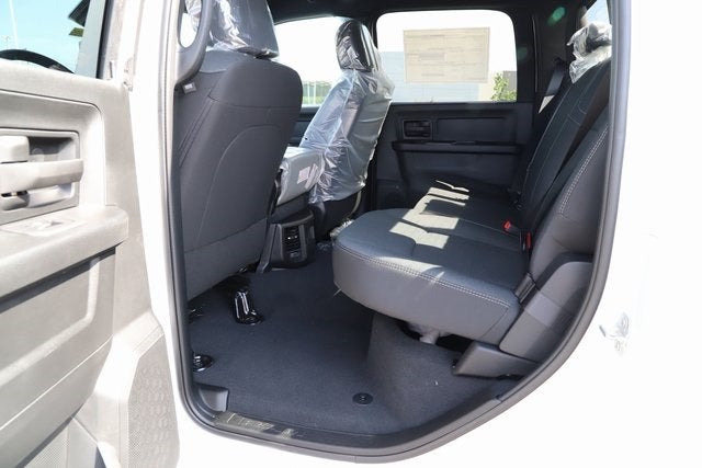 2025 RAM Ram 2500 RAM 2500 TRADESMAN CREW CAB 4X4 8' BOX