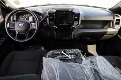 2025 RAM Ram 2500 RAM 2500 TRADESMAN CREW CAB 4X4 8' BOX