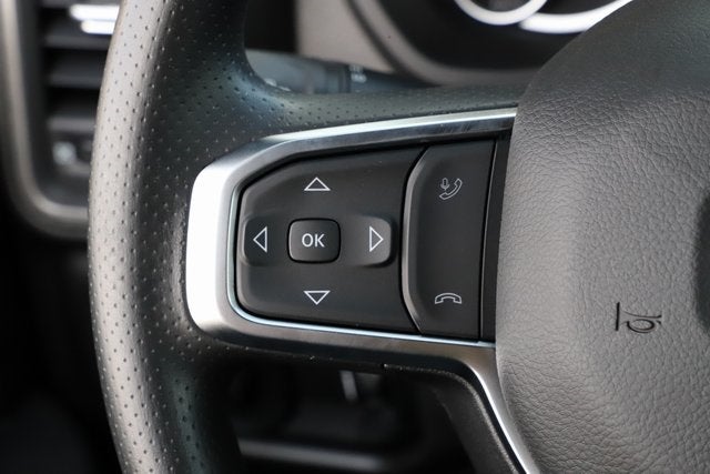 2025 RAM Ram 2500 RAM 2500 TRADESMAN CREW CAB 4X4 8' BOX