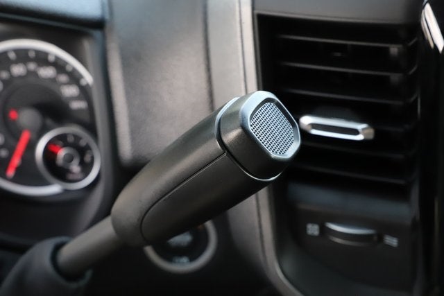 2025 RAM Ram 2500 RAM 2500 TRADESMAN CREW CAB 4X4 8' BOX