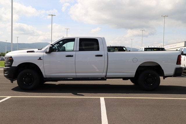 2025 RAM Ram 2500 RAM 2500 TRADESMAN CREW CAB 4X4 8' BOX