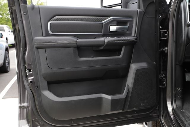 2026 RAM Ram 3500 RAM 3500 BIG HORN CREW CAB 4X4 8' BOX