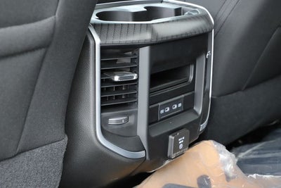 2026 RAM Ram 3500 RAM 3500 BIG HORN CREW CAB 4X4 8' BOX