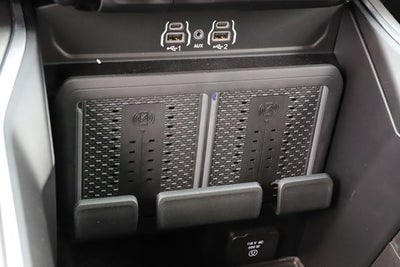 2026 RAM Ram 3500 RAM 3500 BIG HORN CREW CAB 4X4 8' BOX