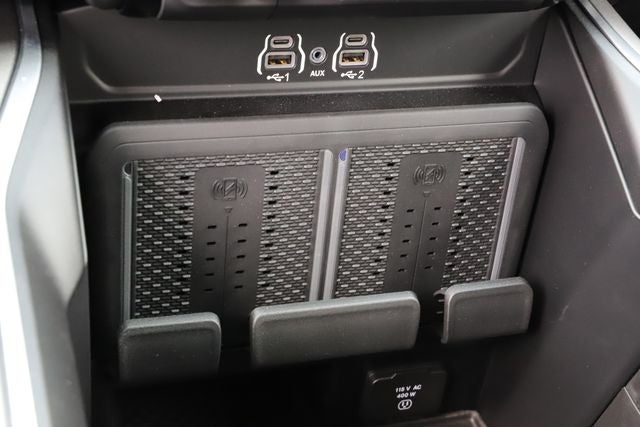 2026 RAM Ram 3500 RAM 3500 BIG HORN CREW CAB 4X4 8' BOX