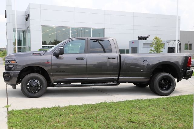 2026 RAM Ram 3500 RAM 3500 BIG HORN CREW CAB 4X4 8' BOX
