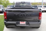 2026 RAM Ram 3500 RAM 3500 BIG HORN CREW CAB 4X4 8' BOX