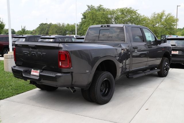 2026 RAM Ram 3500 RAM 3500 BIG HORN CREW CAB 4X4 8' BOX