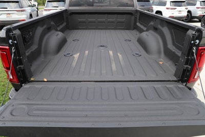 2026 RAM Ram 3500 RAM 3500 BIG HORN CREW CAB 4X4 8' BOX