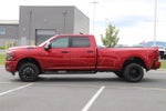 2027 RAM Ram 3500 RAM 3500 BIG HORN CREW CAB 4X4 8' BOX